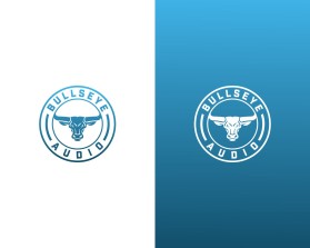 Bullseye Audio entry by Muse Art