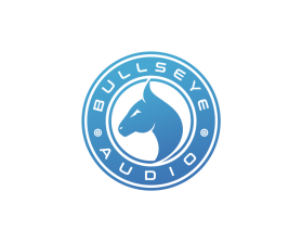Bullseye Audio entry by While.art