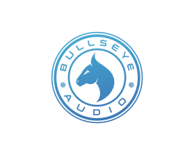Bullseye Audio entry by While.art