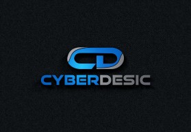 CYBERDESIC entry by freelancernursultan