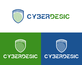 CYBERDESIC entry by creativiti