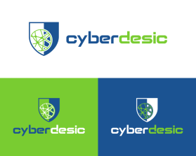 CYBERDESIC entry by creativiti