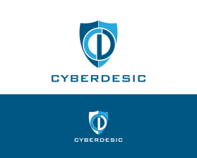 CYBERDESIC entry by binbin design