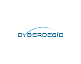 CYBERDESIC entry by binbin design