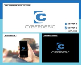CYBERDESIC entry by davidswidjaja
