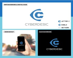 CYBERDESIC entry by davidswidjaja