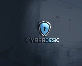 CYBERDESIC entry by saddam101725