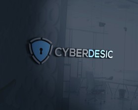 CYBERDESIC entry by saddam101725