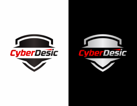 CYBERDESIC entry by SawDesigns