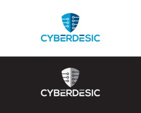 CYBERDESIC entry by saddam101725