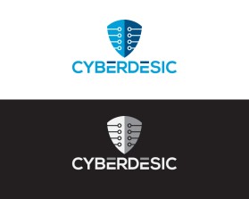 CYBERDESIC entry by saddam101725