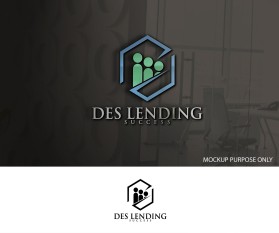 DES Lending Success entry by 007sunny007