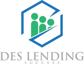 DES Lending Success entry by 007sunny007
