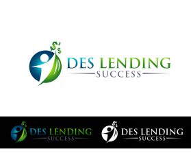 DES Lending Success entry by Ethan