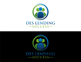 DES Lending Success entry by sarkun