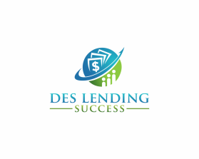 DES Lending Success entry by McRiver