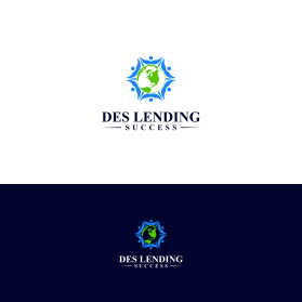 DES Lending Success entry by uji_amin