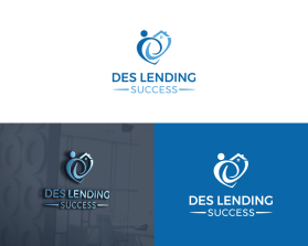 DES Lending Success entry by Angkola99