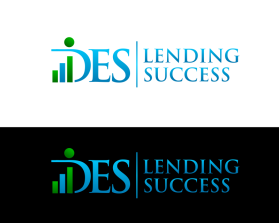 DES Lending Success entry by marsell