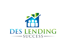 Winning entry: DES Lending Success entry by Ethan