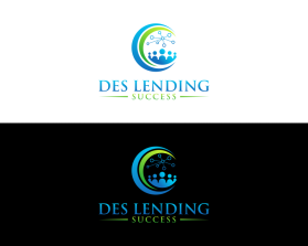 DES Lending Success entry by adyarizki