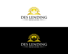 DES Lending Success entry by adyarizki