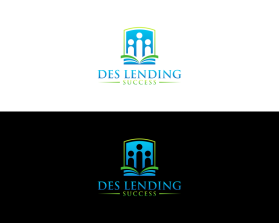 DES Lending Success entry by adyarizki