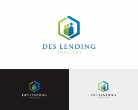 DES Lending Success entry by fai_art
