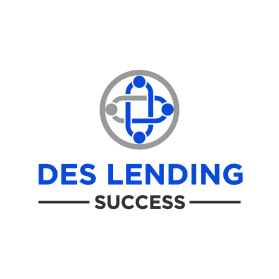 DES Lending Success entry by nina art