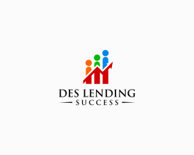 DES Lending Success entry by While.art