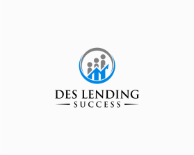 DES Lending Success entry by While.art