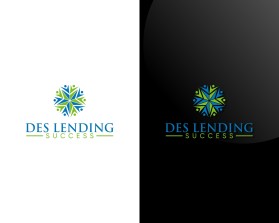 DES Lending Success entry by Muse Art