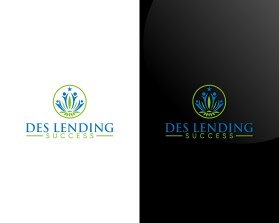 DES Lending Success entry by Muse Art