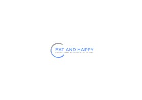 Fat and Happy Delicatessen &amp; Premium Meat Market entry by SP_2