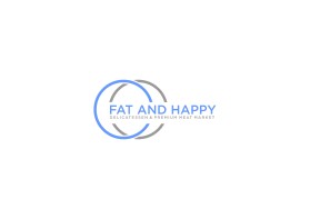 Fat and Happy Delicatessen &amp; Premium Meat Market entry by SP_2