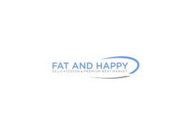 Fat and Happy Delicatessen &amp; Premium Meat Market entry by SP_2