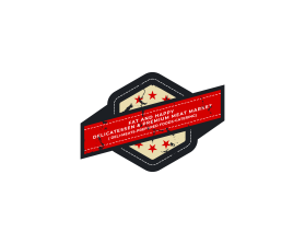 Fat and Happy Delicatessen &amp; Premium Meat Market entry by Adi Dwi Nugroho