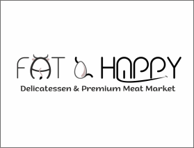 Fat and Happy Delicatessen &amp; Premium Meat Market entry by spatil