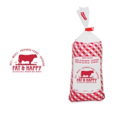 Fat and Happy Delicatessen &amp; Premium Meat Market entry by Shark Attack