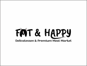 Fat and Happy Delicatessen &amp; Premium Meat Market entry by spatil