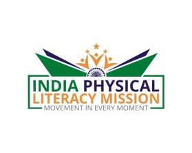 Physical Literacy India Mission [Physical Literacy can be more prominent in the Logo] entry by Bintanglaut27