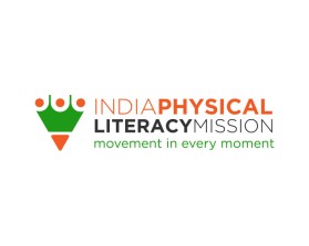 Physical Literacy India Mission [Physical Literacy can be more prominent in the Logo] entry by aaiman