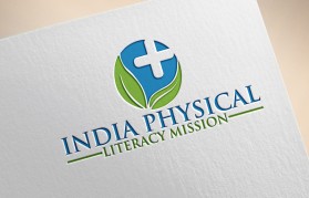 Physical Literacy India Mission [Physical Literacy can be more prominent in the Logo] entry by Design Rock