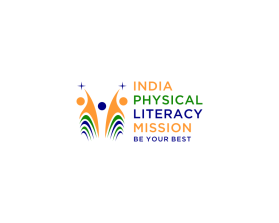 Physical Literacy India Mission [Physical Literacy can be more prominent in the Logo] entry by seropah_