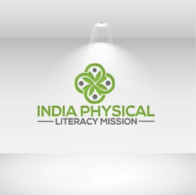Physical Literacy India Mission [Physical Literacy can be more prominent in the Logo] entry by MuhammadR