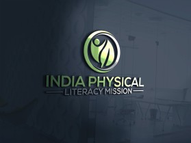 Physical Literacy India Mission [Physical Literacy can be more prominent in the Logo] entry by MuhammadR