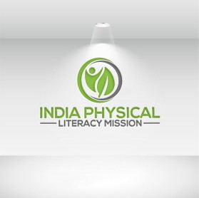 Physical Literacy India Mission [Physical Literacy can be more prominent in the Logo] entry by MuhammadR