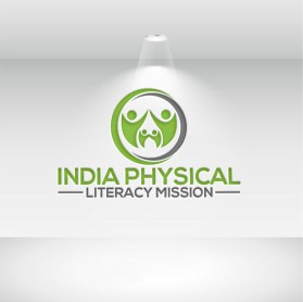 Physical Literacy India Mission [Physical Literacy can be more prominent in the Logo] entry by MuhammadR