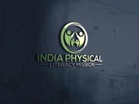 Physical Literacy India Mission [Physical Literacy can be more prominent in the Logo] entry by MuhammadR