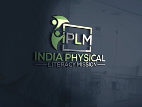 Physical Literacy India Mission [Physical Literacy can be more prominent in the Logo] entry by MuhammadR